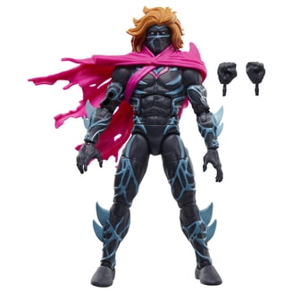 Marvel Legends Spider-Man Vs Villain Sandman Retro Action Figure