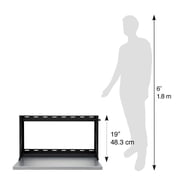 Montezuma Fold Down Workstation (MFS3219B)