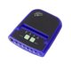 thumbnail image 2 of Luz clip ultrabrillante, , recargable, impermeable, para gorra, linterna, linterna, para pesca, campamento, trabajo manual, DYNWAVEMX faro recargable, 2 of 8