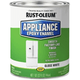 thumbnail image 6 of 241168 Specialty Appliance Epoxy Paint Quart Gloss White 2 Pack, 6 of 6