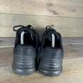 thumbnail image 4 of new balance rush V3 men size 11.5 shoe black slip resistant comfort work sneaker, 4 of 5