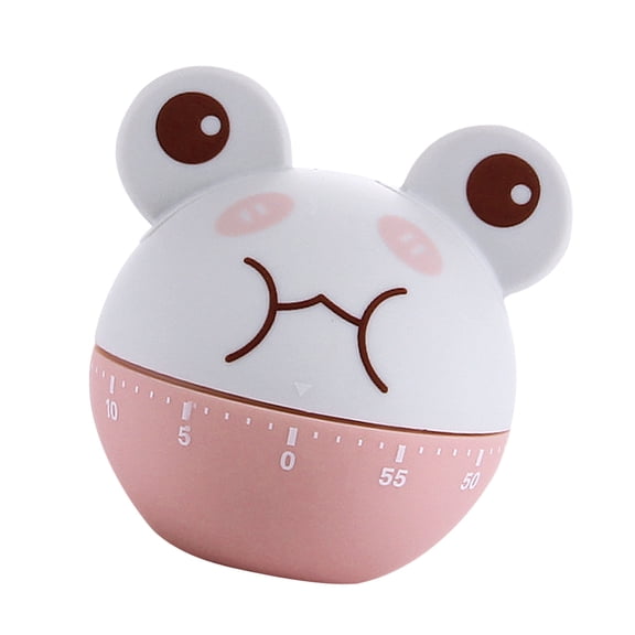 GETAJGHSD Multicolor Kitchen Timer for Baking and Cooking with Clear Alarm