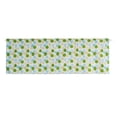 thumbnail image 1 of serony Printed Short Curtain Window Dressing Rod Dressing Rod Kitchen Kitchen Cabinent Door Decorative Valance Half Panels 4, 1 of 6