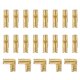 thumbnail image 1 of 20Pcs bisagras de barril invisibles, bisagra oculta de latón de 5x17mm para caja de joyas, cajas de música, oro, 1 of 6