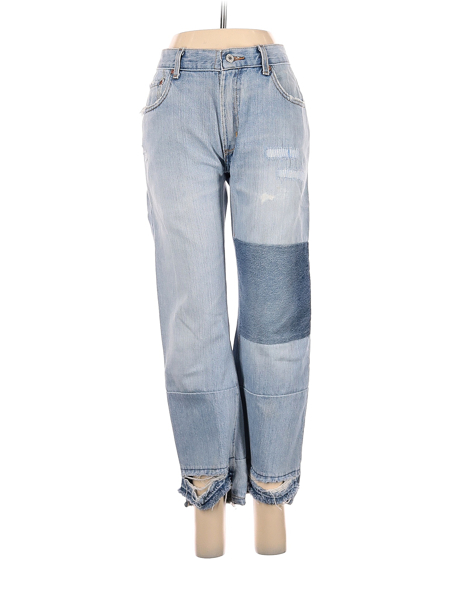 Pre-Owned Nili Lotan Women's Size 27W 