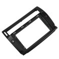 thumbnail image 3 of 2 Car Radio Stereo Audio Plate Fascia For C4 Quatre 9 Inch Big Screen Auto Android Player Panel Das, 3 of 5