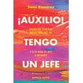 thumbnail image 1 of ¡Auxilio! Tengo un jefe, de Ramírez, Sami, Empresa Activa, 1 of 2