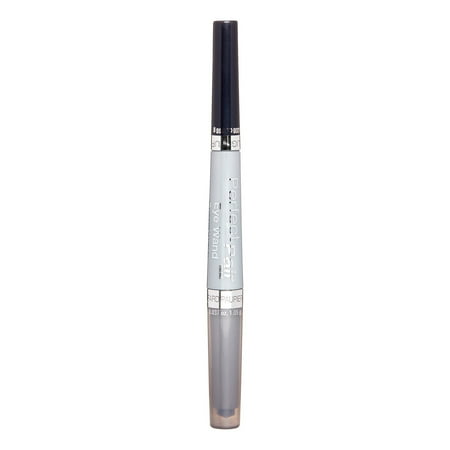 Wet N Wild Perfect Pair Eye Wand, Black & Slate