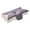 B, variant on Butterfly-Shaped Memory Foam Neck Pillow, Contoured Support Cushion for Side Sleeping and Rest