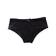 thumbnail image 2 of Duo pack panty estilo bikini liso negro y estampado Carnival mod. 71423-71134 M, 2 of 3