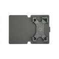 thumbnail image 3 of Targus SafeFit THZ785GL Carrying Case (Folio) for 9" to 11" Tablet - Black, 3 of 8
