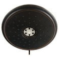 thumbnail image 2 of American Standard Spectra Fixed Traditional 7-1/4-Inch 1.8 gpm/6.8 L/min Water-Saving Fixed Showerhead, 2 of 2