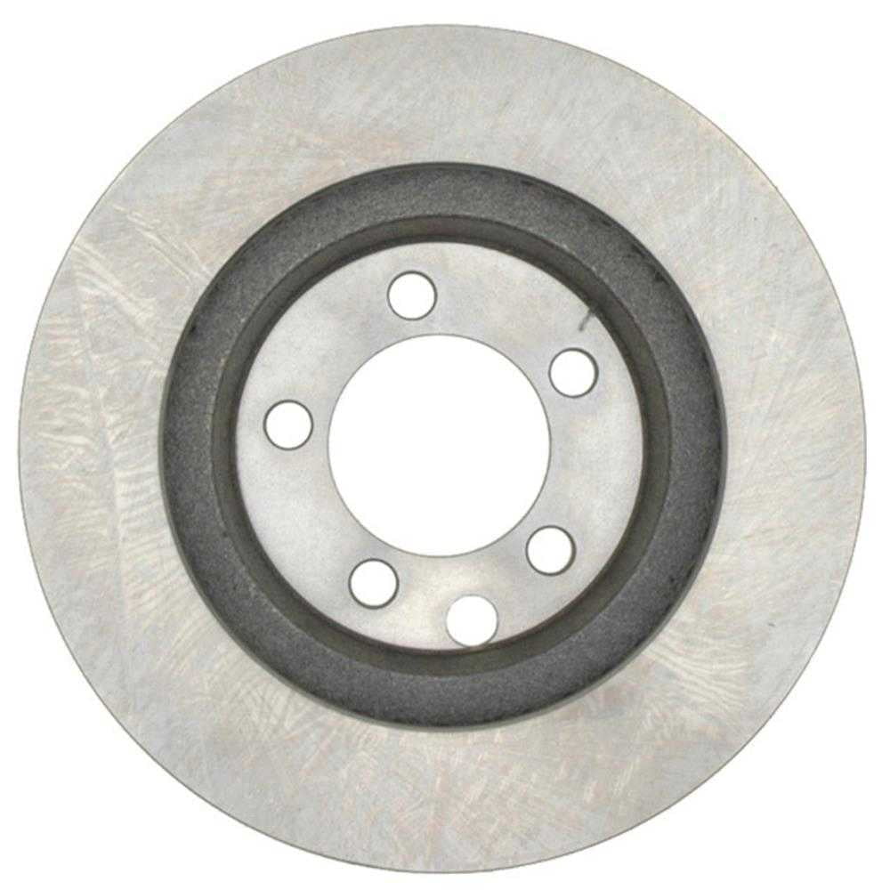 ACDelco 18A100A Disc Brake Rotor Fits select: 1974-1981 DODGE W-SERIES, 1974-1981 DODGE RAMCHARGER