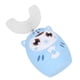 thumbnail image 5 of Cepillo de dientes automático, cepillo de dientes automático en forma de U, cepillo de dientes ultrasónico, cepillo de dientes para niños, diseñado a medida, 5 of 8