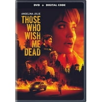 Those Who Wish Me Dead [DVD]