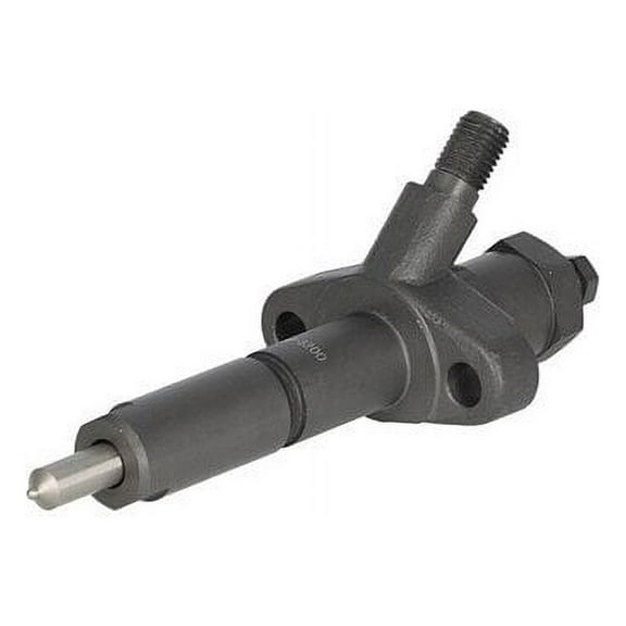 Fuel Injector fits Ford TW5 TW15 TW25 3000 3100 3120 3400 3500 5000 5100 5110 5200 5610 5900 6410 6610 6710 7000 7610 7710 7810 7910 8210 E6NN9F593AA