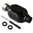 thumbnail image 3 of For Home Use For Baby Bath Real-time Temperature Monitor Celsius Water Thermometer Parental Monitoring Black Temperature Monitor, 3 of 8