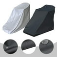 thumbnail image 2 of Bgsha Housse de Tapis Roulant Imperméable pour Machine de Course 210D Housse de Jogging Anti-Poussière, 2 of 9