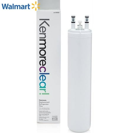

1 Pack Refrigerator Water Filter for Kenmore 9999 46-9999 Replacement Refrigerator Ice Water Filter