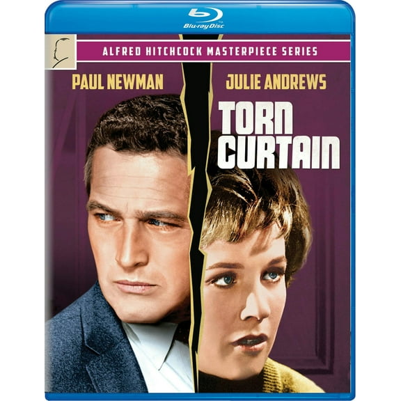 Torn Curtain [Blu-ray]