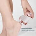 thumbnail image 1 of FSTDelivery Artificial Fake Press-On Nails for Women Girls, Automatic Foot Grinder USB Rechargeable Foot Repairer Skincar, Skincar, Skincar, Smooth, AndRemoving Foot Knife, 1 of 8