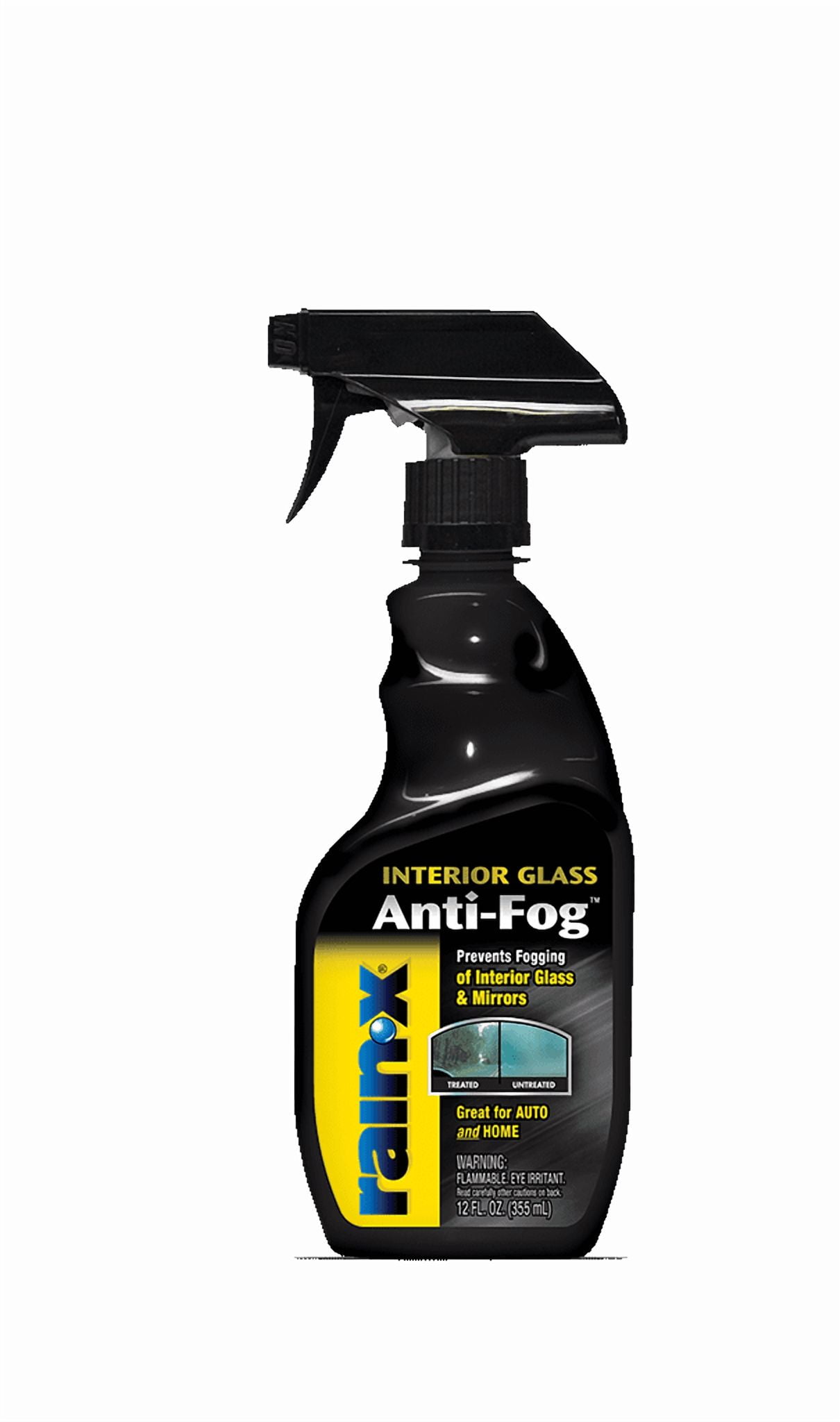 Rain-X Anti-Fog Interior Glass Treatment, 355mL