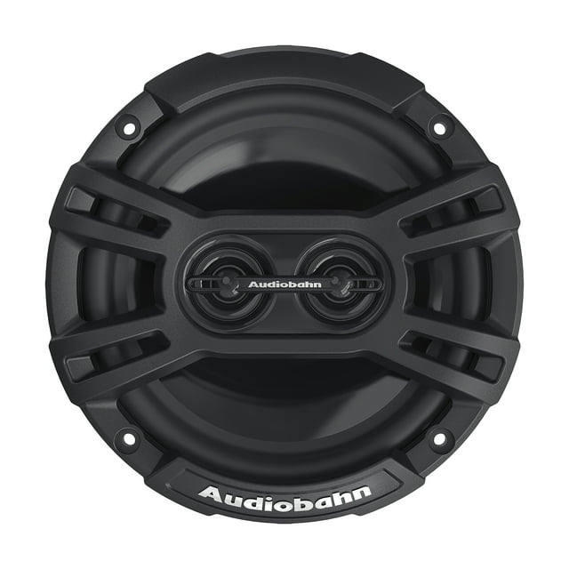 Juego De Bocinas Para Auto 6.5" Audiobahn AS653H
