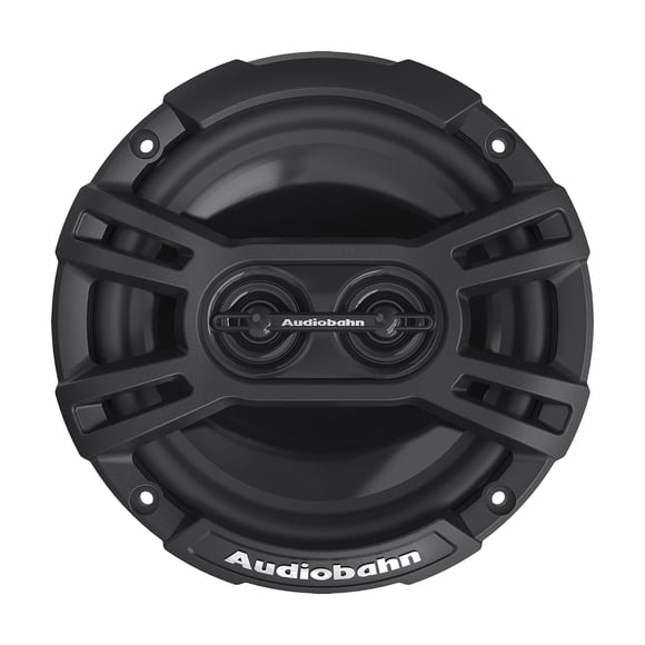 Juego De Bocinas Para Auto 6.5" Audiobahn AS653H