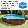 thumbnail image 2 of Swim Pool Solar Blanket Cover, 2 of 10
