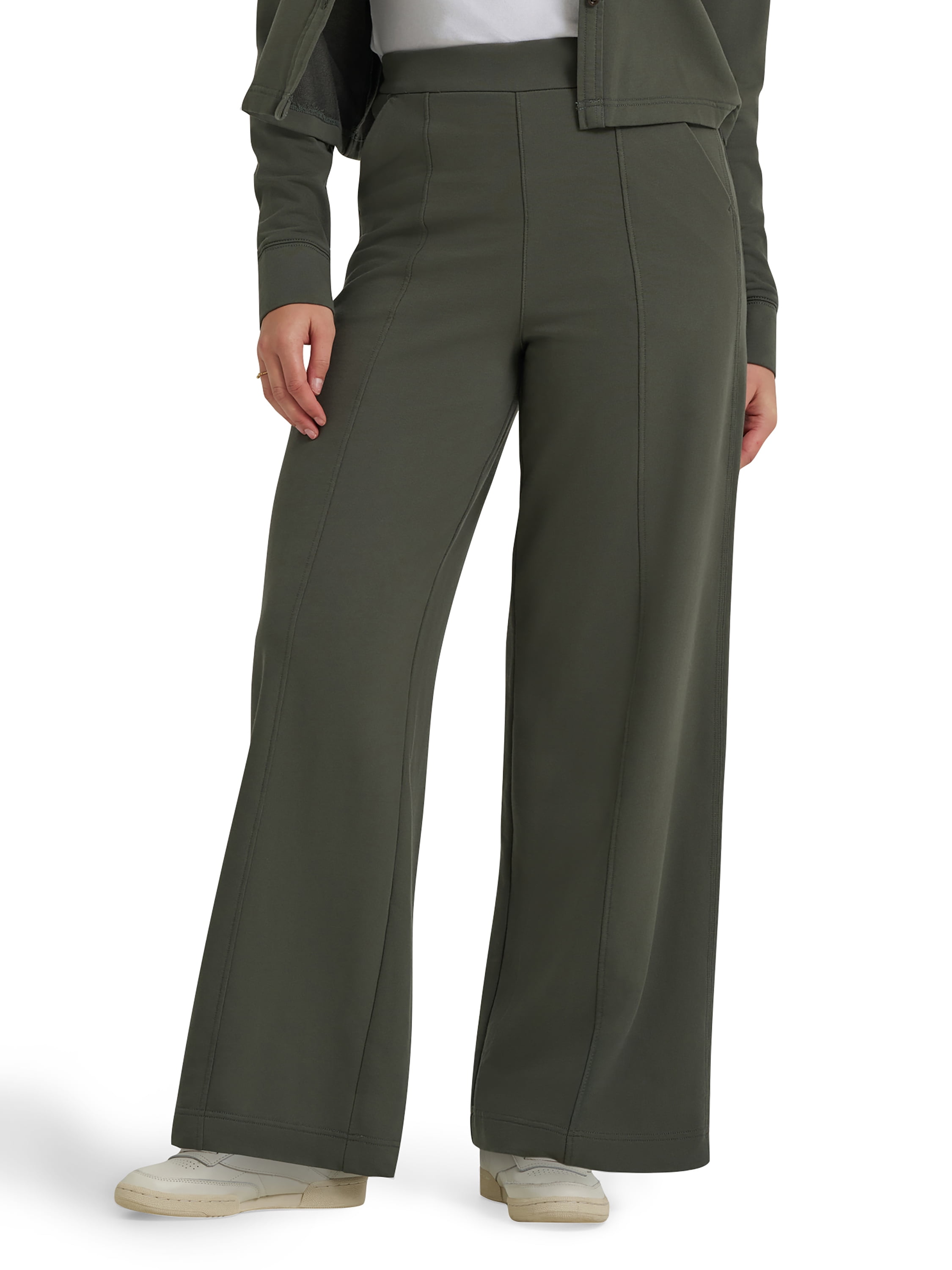 Lee® Women's Lee Layers High Rise Pull On Pant, Sizes XS- XXL