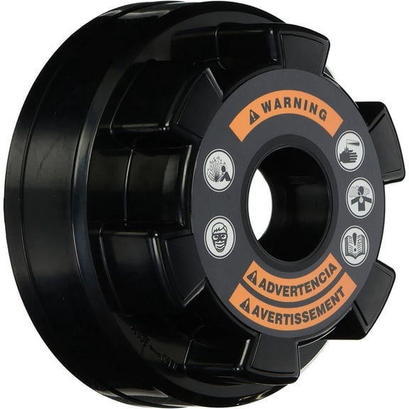 Bilot CLX200C Cover Replacement for Bilot Chlorine and Bromine Chemical Feeder