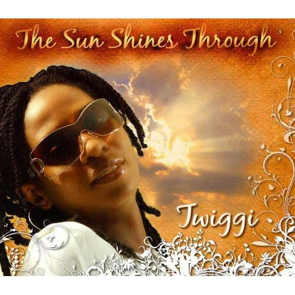 Twiggi - The Sun Shines Through - Music & Performance - CD