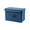 A, variant on Organizing and Storing - Cotton And Linen Cloth Covered Storage Box Clothing And Debris Storage Artifacts Household Daily Collapsible Washing Box Storage Trunks & Bag