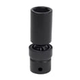 thumbnail image 2 of Sunex 216UD 1/2" Drive 1/2" Deep SAE Universal Impact Socket, 2 of 2