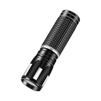 Rechargeable LED Flashlight with Type C Fast Charging, Bright Portable Hand Light for Camping, Hiking, Emergency