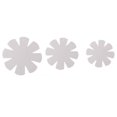 thumbnail image 1 of Bowl Cozy Template Cutting Ruler,Bowls Wrap Sewing Pattern Template,5/8/10 Inch DIY Woven Basket Template Cutting Ruler, 1 of 9