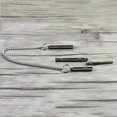 thumbnail image 3 of Dog Whistle Adjustable Pitch Ultrasonic Dog Training Whistle Pet Trainer Whistle, 3 of 10