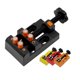 thumbnail image 4 of 2025 Latest Model Hole Vise Fixed Fixture Walnuts Clamp Mini Small Bed Clamp, 4 of 5