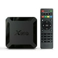 thumbnail image 2 of 2024 X96Q Android TV Box 10 Smart H313 Allwinner Quad-Core ( Echt 2+16 ) 4K HD O, 2 of 5