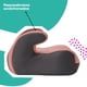 thumbnail image 5 of Autoasiento Booster Cosco Rise LX Rosa BC177H, 5 of 8