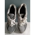 thumbnail image 4 of New Balance 990v4 Running Shoes Comfort Walking Sneakers Gray, 4 of 6