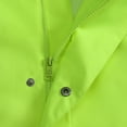 thumbnail image 6 of FAHXNVB Rain Suits for Men Waterproof Work Breathable Rain Coats with Eye-Catching Reflective Strip Rain Gear Jacket and Pants Rainwear, 6 of 7