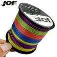 thumbnail image 1 of Carp Fishing Line 8 Strands/4 Strands 500M/300M Braided Multifilament PE Cord Janpan Material 10-120LB Multicolor X4 300M 40LB, 1 of 6