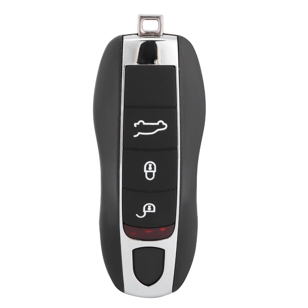 Key Fob, Keyless Remote Key Fob, Car Entry Fob, For Car Car Smart Key