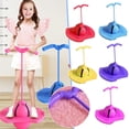 thumbnail image 2 of Frog Jump Bouncing Ball Long Height Increase High Jump Adult Kids, 2 of 8