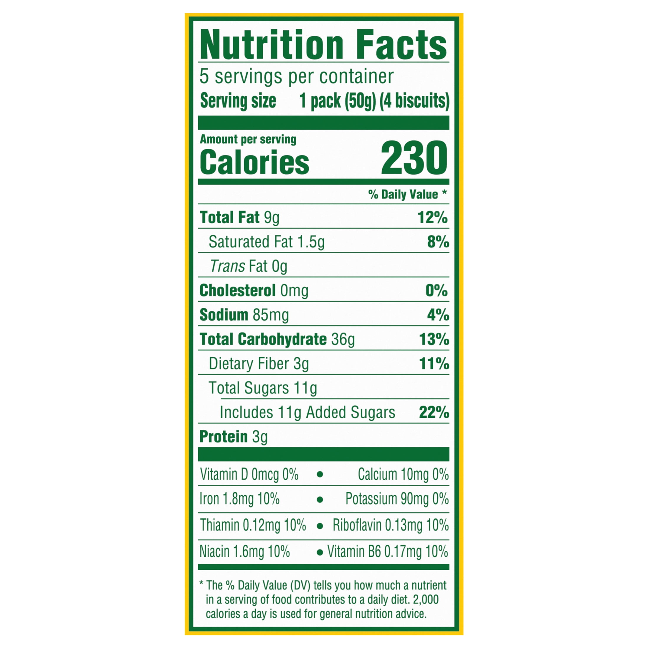 (3 pack) belVita Breakfast Bars Biscuits, Toasted Coconut, 5 Packs (4 Biscuits Per Pack)