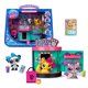 thumbnail image 1 of Juguete Littlest Pet Shop Spin & Style Boutique Serie 4, 1 of 9
