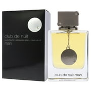 CLUB DE NUIT By STERLING PARFUMS For MEN