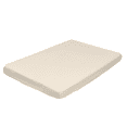 thumbnail image 5 of Set Sábanas Cajon Cuna Chiquimundo Teddy y Beige, 5 of 5