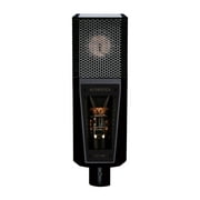 Reference Class Tube/FET Microphone